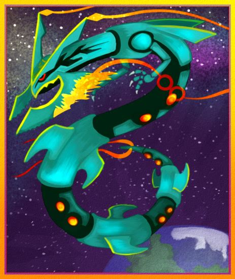 smogon rayquaza